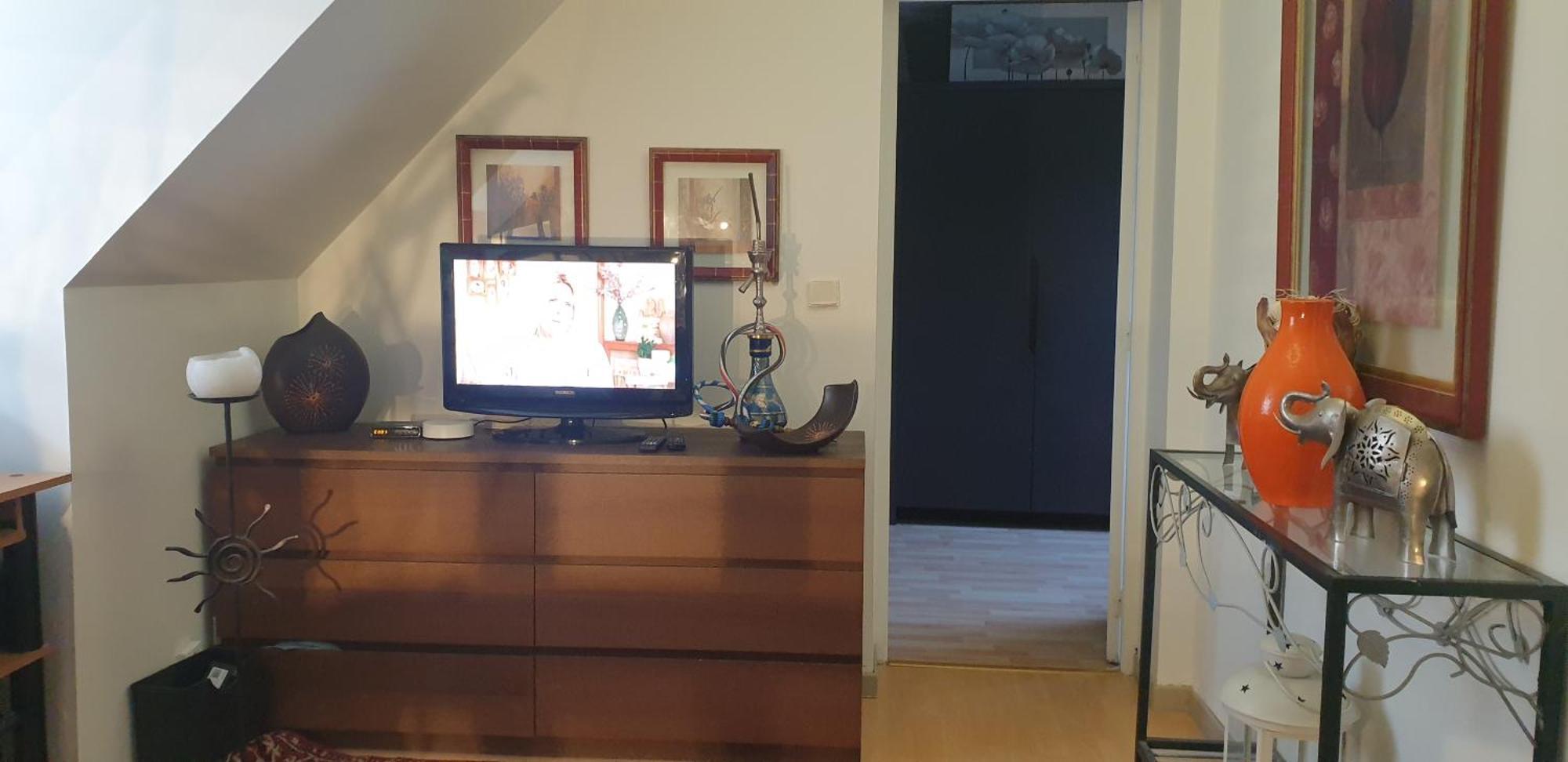 Apartamento Claude Et Martine Villeparisis Exterior foto